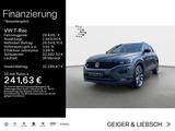 Volkswagen T-ROC 2.0 TSI 4MOTION DSG R-LINE*LED*AHK*PANO*KA