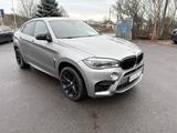 BMW X6 M G Power - graue BMW X6 M