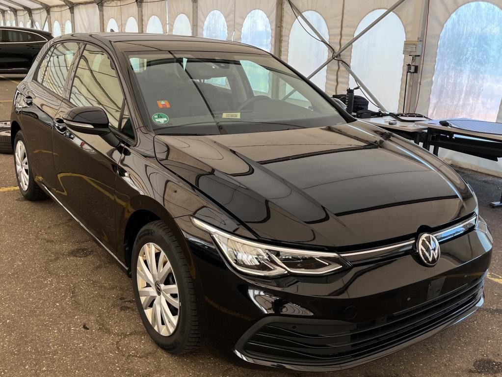 Image of Volkswagen Golf