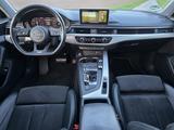 Audi A4 Avant Sport  360 Kamera, Autom. LED - Audi A4 Gebrauchtwagen in Bielefeld