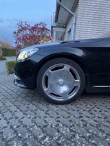 Mercedes-Benz S 350d/Facelift/Checkheft - gebrauchte Mercedes-Benz S 350 mit Facelift