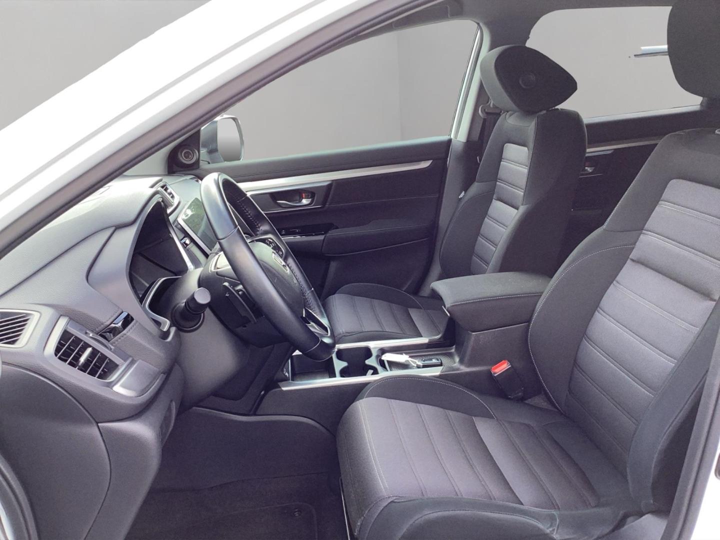Honda CR-V i-MMD HYBRID 4WD ELEGANCE+NAVI+SHZ+SENSING+