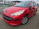 Peugeot 207 SW *Tendance* - Peugeot 207 aus 2008: SW