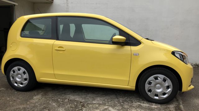 Seat Mii 1.0 44kW Style 1.HAND KLIMA WINTERPAKET