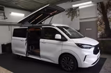 Reimo Ford TrioStyle - Allradantrieb Kastenwagen