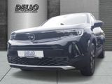 Opel Mokka 1.2T 74kw Elegance Winterpaket Alufelgen d - Opel: Alufelgen