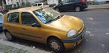 Renault Clio RT 1.4 Klima RT - gebrauchte Renault Clio aus dem Jahr 1999