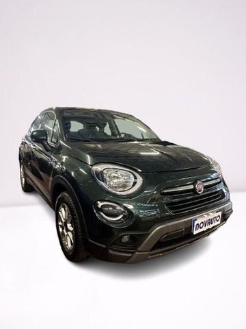 Fiat FIAT 500X 1.3 MultiJet 95 CV Business