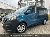 Nissan NV300 Kombi L1H1 2,7t PREMIUM Navi/Kamera/8Sitze - Nissan NV300 aus 2019