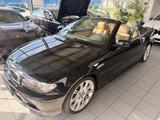 BMW 3 Cabrio 330 Ci M-Paket-Navi-Bi-Xenon-Memory - BMW 330: 330ci