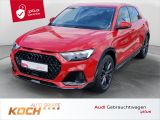 Audi A1 allstreet 30 TFSI S-Tronic, 1,99", EA8, LED,