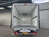 Iveco Daily 35C21 3.0L Koelwagen Vries Carrier Xarios - Iveco Kipper