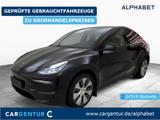 Tesla Model Y Maximale Reichweite Long Range Dual Pano - Tesla Model Y in München
