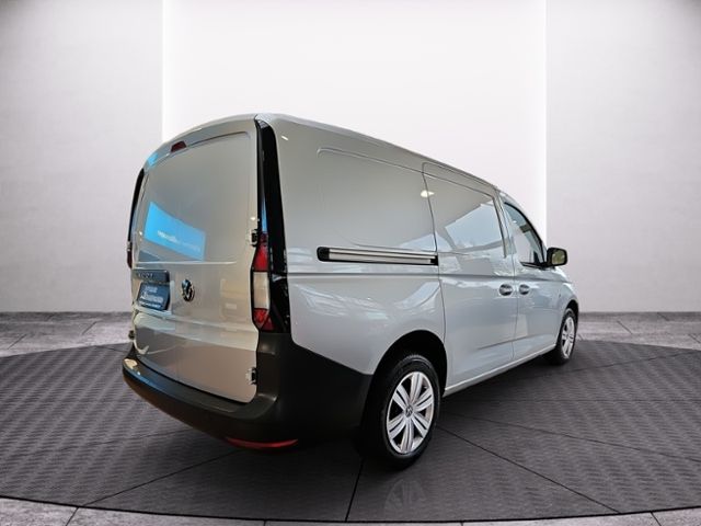 Fahrzeugabbildung Volkswagen Caddy Maxi 1.5 TSI DSG Cargo NAVI SHZ PDC TEMPOM