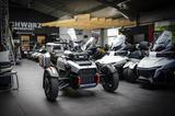 Can-Am Canyon XT Koffer SONDERPREIS - Can-Am CANYON XT