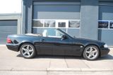Mercedes-Benz SL 500*Xenon* 4 Sitzer*Mopf2* 2.Hand - gebrauchte Mercedes-Benz SL 500 aus dem Jahr 1998