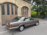 Mercedes-Benz 300 SE W126 - Mercedes-Benz 300: Se W126