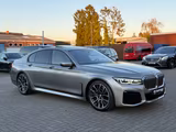 BMW 750 d xDrive M-Paket*4 X Memory*Massage*Laser* - BMW Gebrauchtwagen von 2019