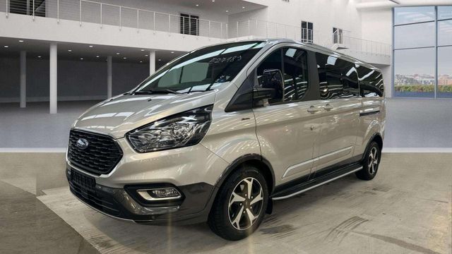 Ford Tourneo Custom 320 L2 Active