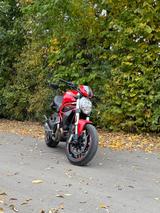Ducati Monster 797 - DUCATI MONSTER 797