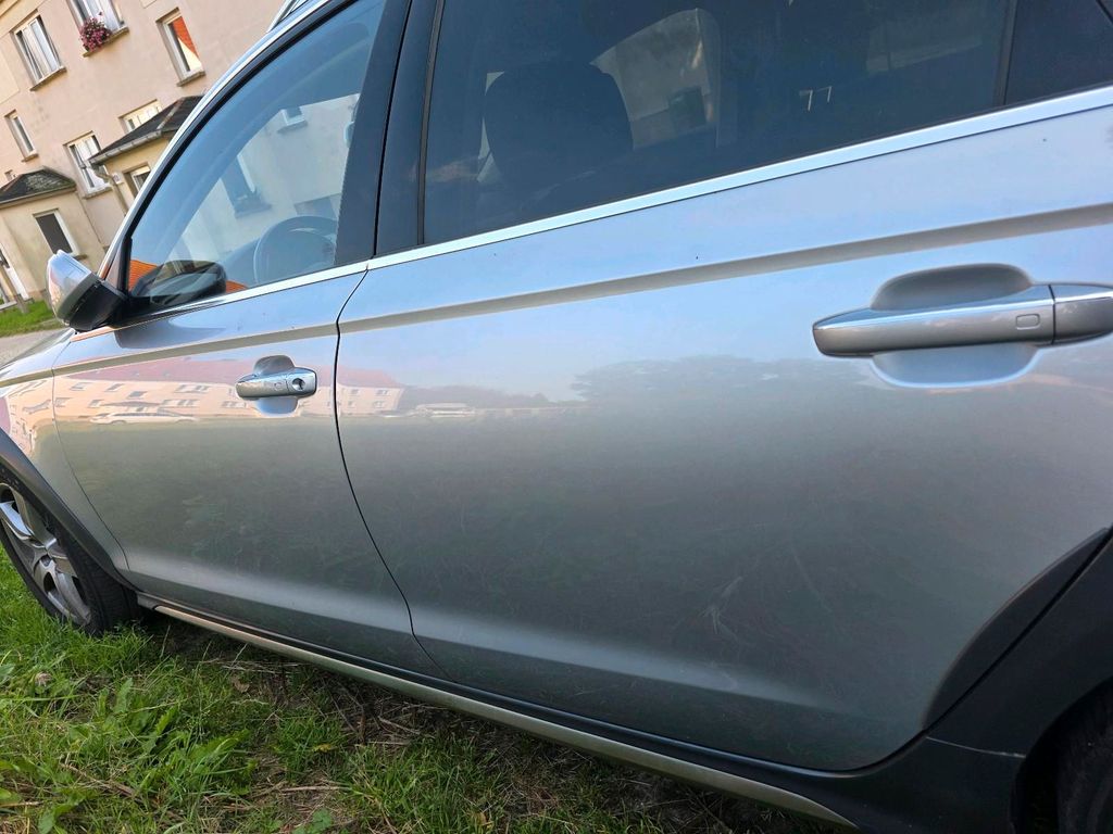 Image of Audi A6