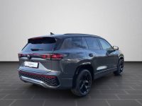 Volkswagen Tayron - Vorschau Bild 3