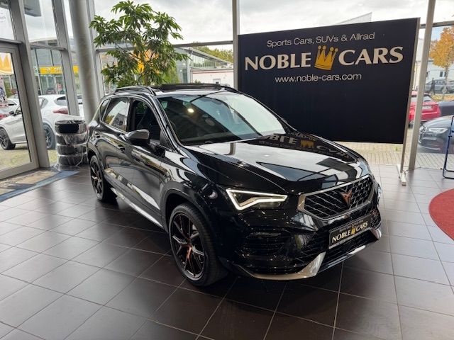CUPRA Ateca 4Drive PANO BEATS ACC LED