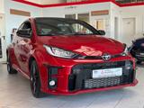 Toyota GR Yaris | High-Performance-Paket - Toyota Yaris: GR High Performance Paket