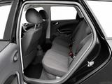 Seat Ibiza ST Copa 2.Hand Sitzhzg. Klima Tempo Alu - Seat Ibiza: Copa