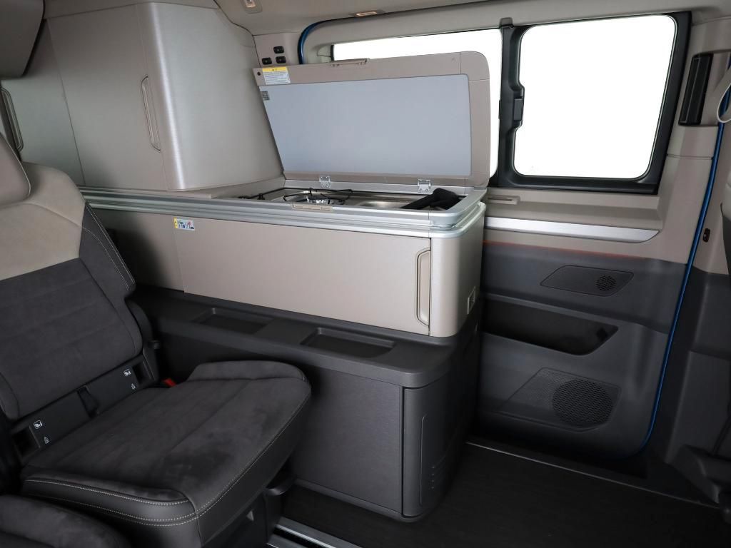 Volkswagen T7 California - Bild 8