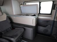 Volkswagen T7 California - Vorschau Bild 8