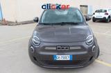 Fiat 500 500e Berlina 23,8 kWh Action - Fiat 500: Braun