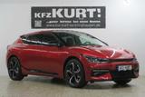 Kia EV6 77,4 kWh AWD GT-Line P5+P6+P7+GD+WP