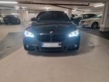 BMW 535i F10 N55B30 M-Paket Alcantara - BMW 535: M Paket