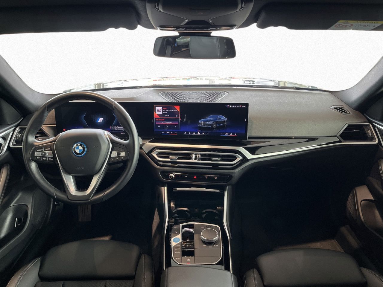 BMW i4 - Bild 14