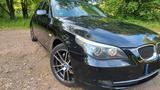 BMW 530, xDrive, 3.0 diesel, m57,  235 ps - BMW 530 aus 2007: Xd