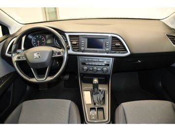 SEAT Leon - 4