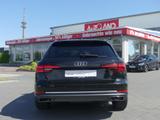Audi A4 Avant 40 2.0 TFSI Sport LED AHK Head-Up 360° - Audi A4 mit Benzin-Antrieb: 2.0