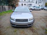 Audi A3 1.9 TDI  - Audi A3 aus 2003: 1.9