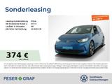 Volkswagen ID.3 Pro Navi Pano LED SiHz ACC V-Cockpit 19" - VW ID.3 in Nürnberg