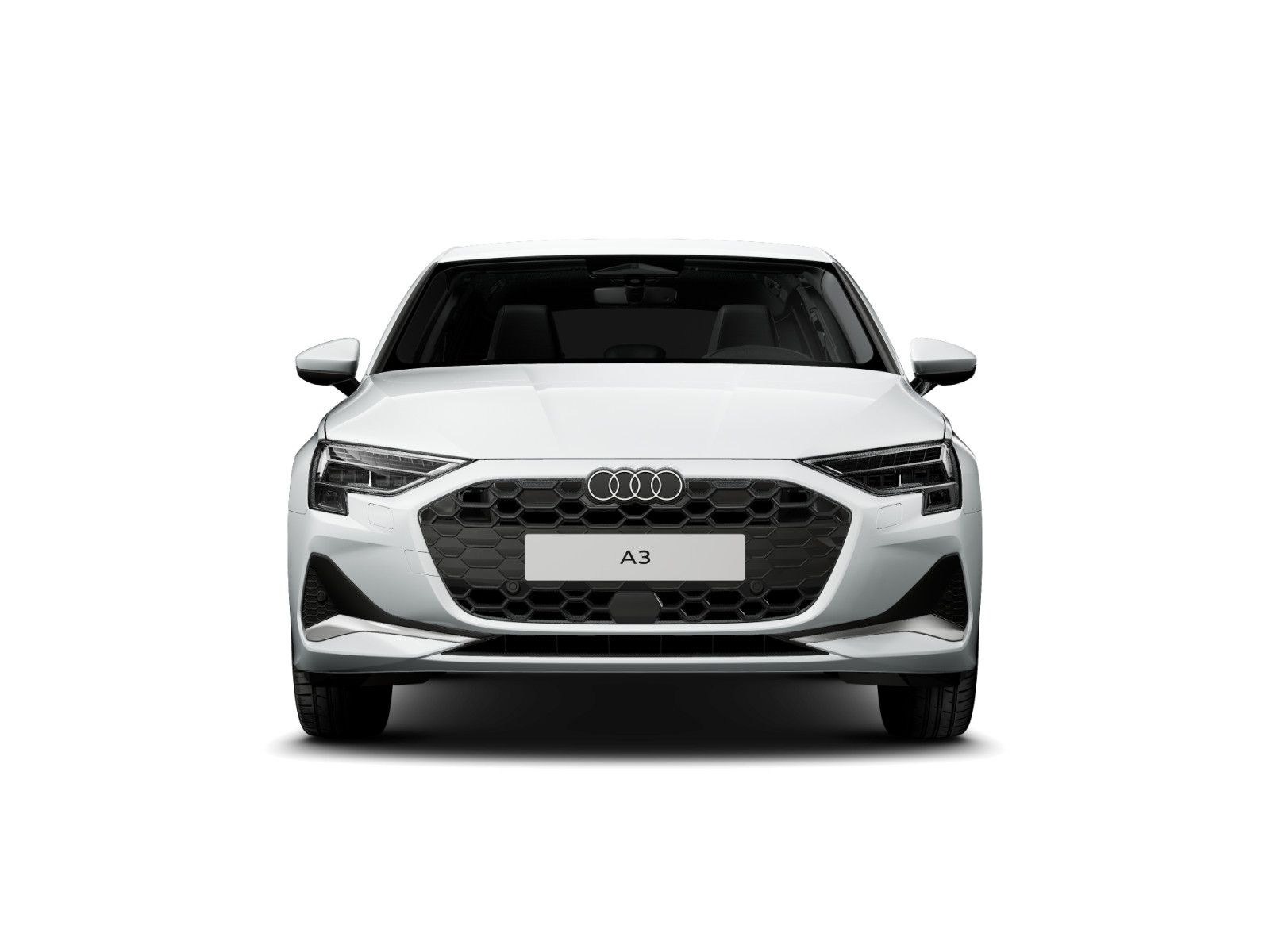 Audi A3 - Bild 3
