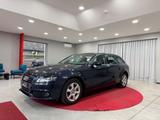 Audi A4 Avant 2.7 V6 TDI 190 CV UFFIALE - Audi A4: Kombi, 7.2