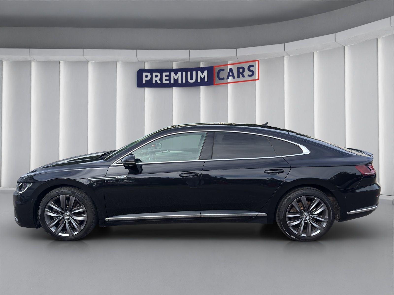 Arteon 2.0TDI R-Line 4Motion *Garantie*Finanz*