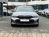 BMW 320d xD M Sport AHK hifi komfort 19" Alu StHz - BMW 320 mit Panoramadach