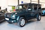 Mercedes-Benz G 350 BlueTec *2-Hand* TopZustand - Mercedes-Benz G-Klasse in Duisburg