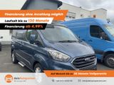 Ford Transit Karmann Duncan 2.0 TDCI AHK 170PS Automa - Ford Transit d