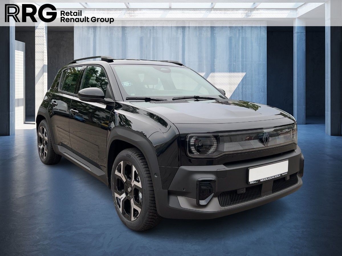 Renault R 4 - Bild 7