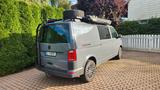 Volkswagen T6 Transporter 4Motion Seikel Motor generalüberh - Volkswagen T6: Seikel