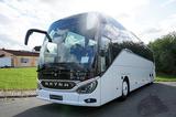 Setra S517HD - Setra Reisebus Hd