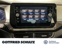Volkswagen T-Cross - Vorschau Bild 15